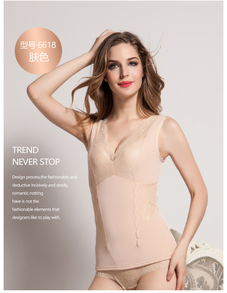 Sous-vêtement chaud jeunesse YEGON en polyester, polyester,  - Ref 722521 Image 20