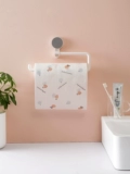 Douyin Home Kitchen Supplies 小 小 全 全 Lazy Cleansing Dishashing Set Artifact Red Rag Artifact
