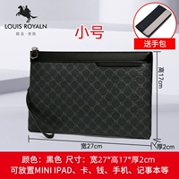 Маленькая ткань, сумка с петлей на руку