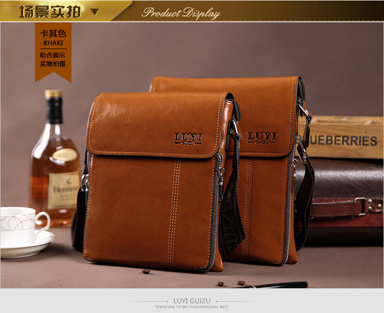 Sac homme - Ref 49971 Image 28