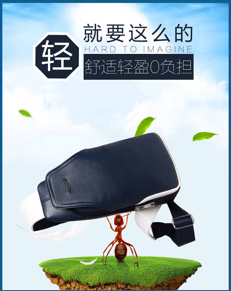 Sac homme - Ref 52229 Image 21