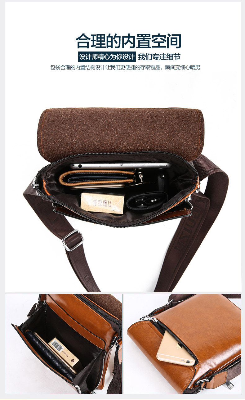 Sac homme - Ref 49971 Image 20