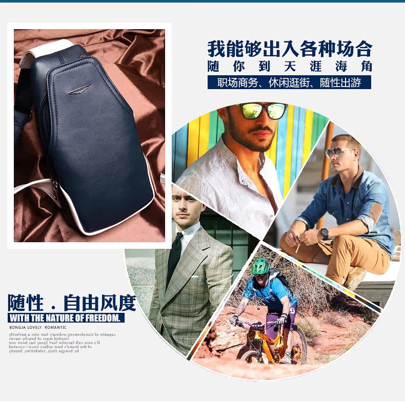 Sac homme - Ref 52229 Image 23