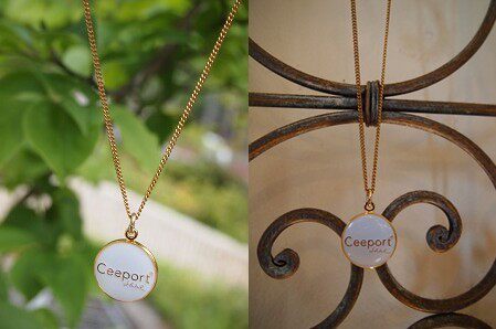 (Asia Office) Zero Limit CEEPORT Cleanup Tool Classic Slub Hawaiian Therapy