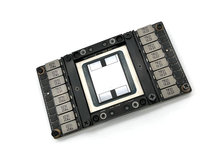 Original TESLA V100 32GB graphics card SXM2 embedded NVLINK computing accelerated deep learning AI