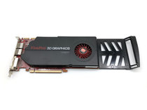 Original Sapphire ATI FirePro V5800 1G graphics card PS CAD Graphic Design medical imaging