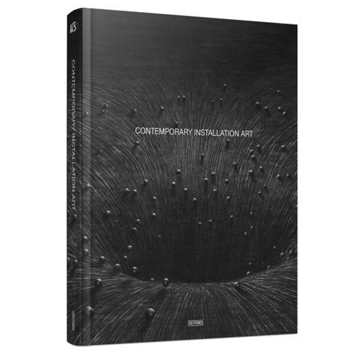 【Same-Day Shipping】 【Official Original Brand New Sealed Product, Same-Day Delivery】 Contemporary Installation Art Diverse and Varied Installation Art Interactive Installations 9781913536541