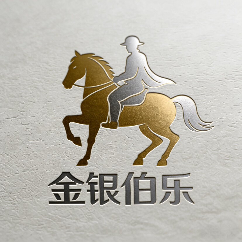 金银伯乐官企店