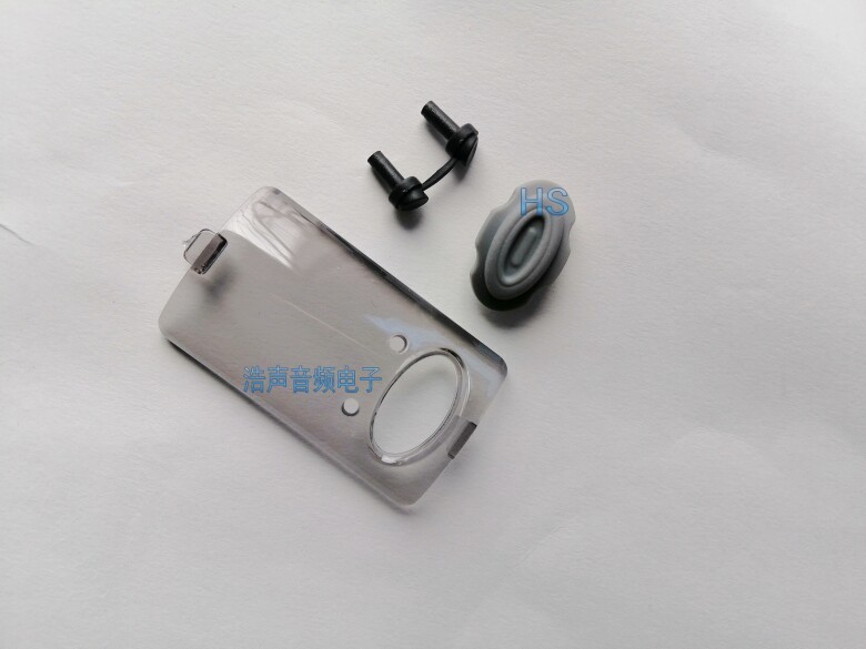 BBS S-130 A-666D U-898 799 U-898 1120B Wireless microphone button FM key lenses