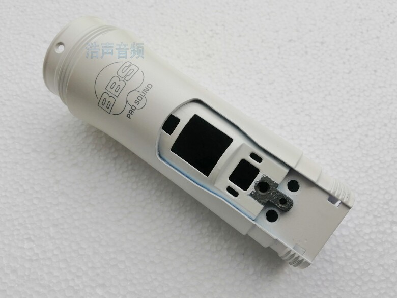 Clearance BBS K200 U-9800 U-1680 k-8900 wireless microphone mid-section body mid-tube shell