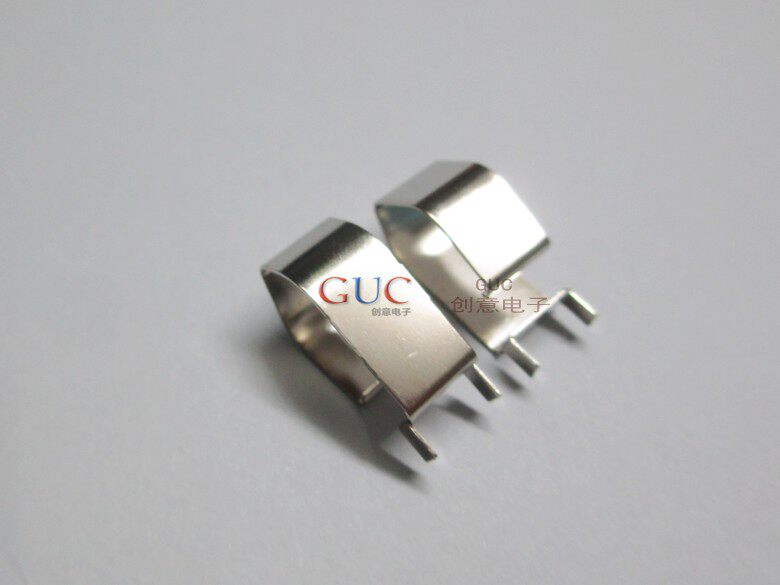 BBS 4100 4500 K100 1680 1980 666C K200 Wireless microphone anode sheet shrapnel-Taobao