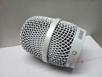 BBS HV55 VIP-222 HM5500 VIP1400 wireless microphone net cover microphone cover steel cover head