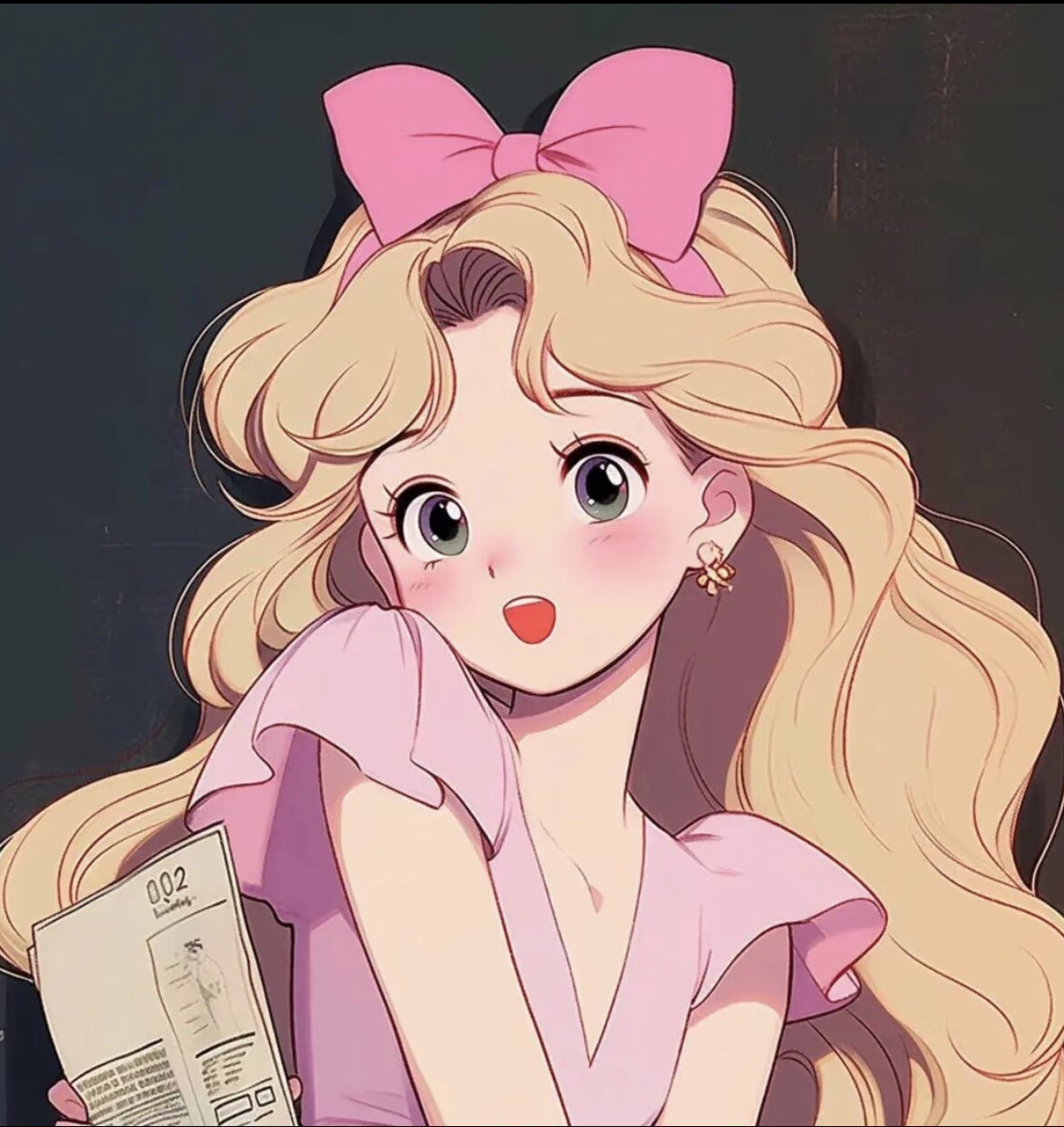 小红薯美甲美睫商贸的LOGO