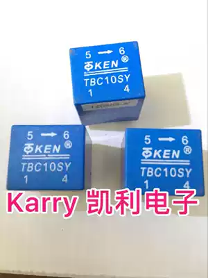 Kelly Electronics TBC10SY Hall current sensor