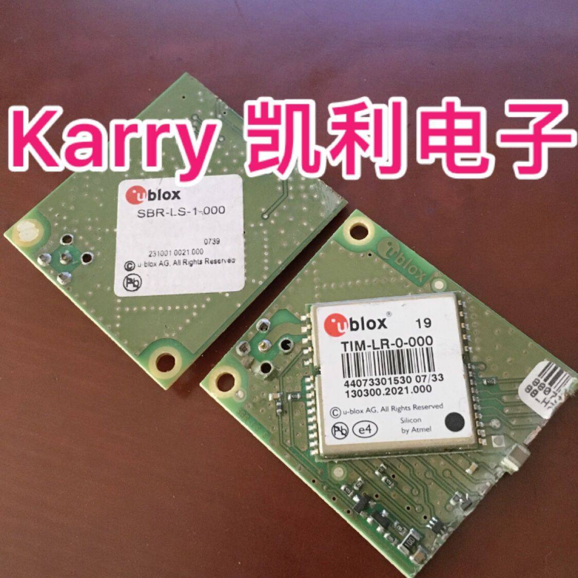 ★The Karry Kelly electronic★ TIM-LR-0-000 spot GPS module