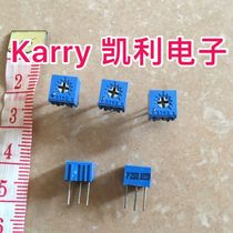 Kelly electronic vertical adjustable potentiometer 3362P-1-203 trimmer resistor