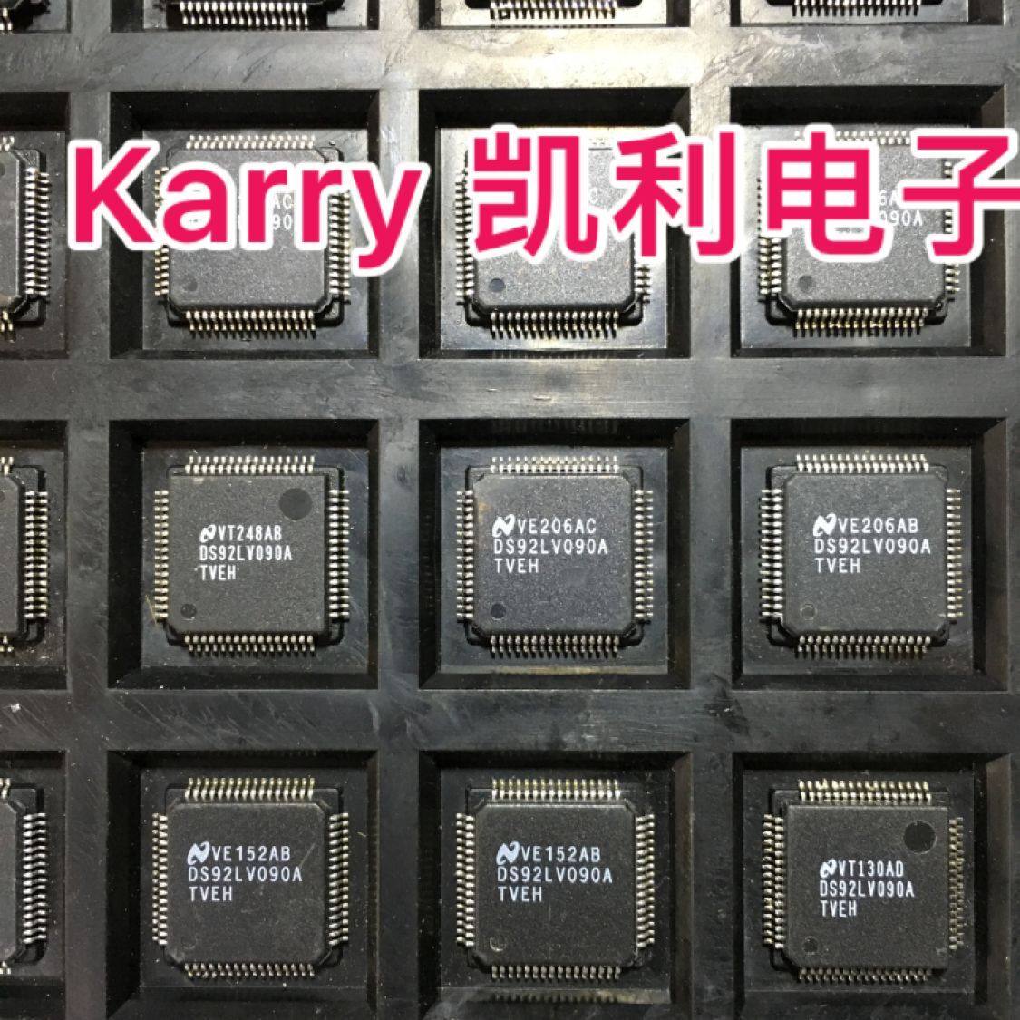 ★Karry Kelly electronics★ DS92LV090A brand new original low-priced sales