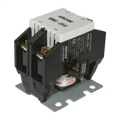 South Korea Kaikun single-phase AC contactor relay Imported contactor KMC-30S 30A