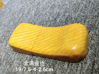 17021 Полный золотой шелк 19-7.5-4.2.6см