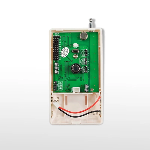 Taianan Defense Wireless Intelly Defense Пассивный инфракрасный детектор с высокой стабильностью