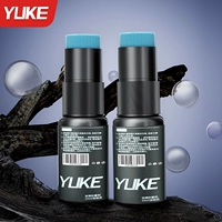 Черный [тип мазка/два флакона]