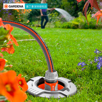 Germany GARDENA GARDENA fast buried water intake valve water intake irrigation convenient interface 8250