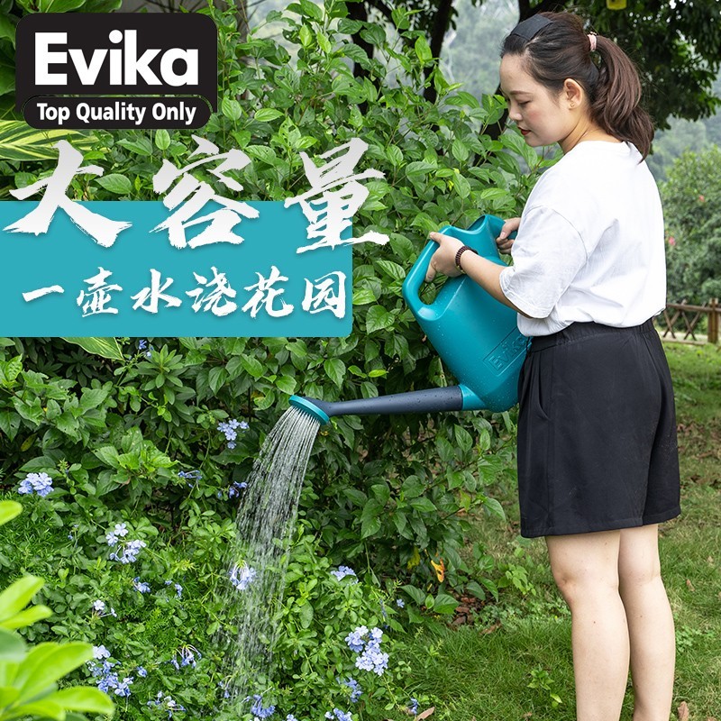 Vibang Horticulture Home Long Mouth Sprinkler Large Watering Flowers Gardening Potted Waters Spray Flowers