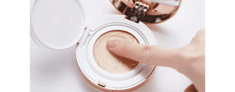 Missha bí ẩn ảo tưởng vàng ngưng tụ tinh chất BB cream nước gel dưỡng ẩm / che khuyết điểm kem bb collagen hàn quốc