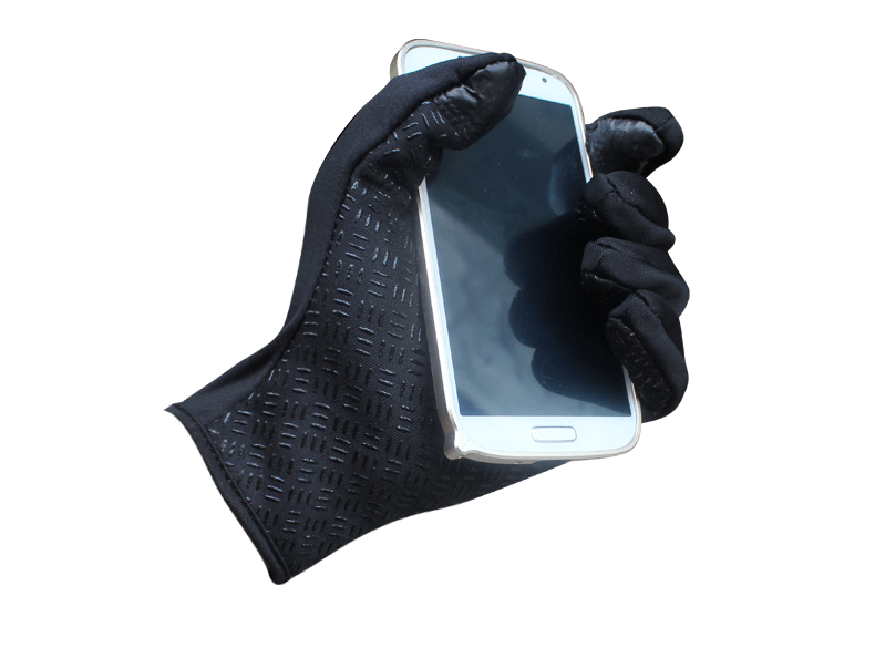 Gants pour vélo mixte TUANTAIHI - Ref 2255345 Image 31