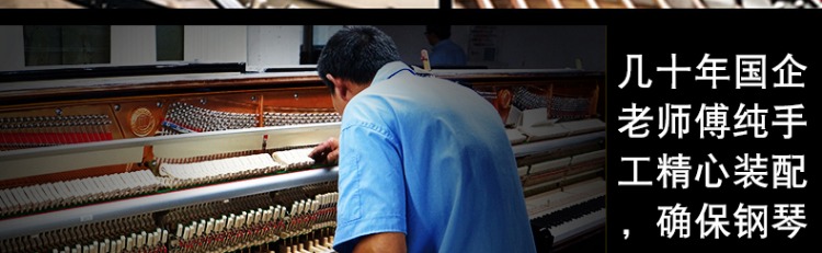 Đàn piano Strauss hoàn toàn mới 121HY đàn piano dọc trong nước dành cho người lớn bắt đầu khám nhà đàn piano