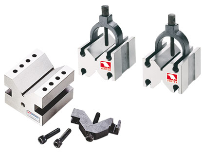 Taiwan eagle V type fixed block V type pillow V type block precision V type block VBC-006