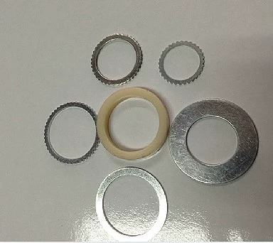 金田 Исходное кольцо вращения диаметра/кольцо с диаметром диаметра 32-25,4/30-25,4-20/20-16 мм