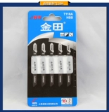 金田 Curve Saw T244D/T144D/T111C/T118A BOSCH MUDC