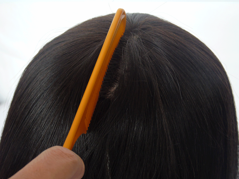 Extension mèches - Ref 217268 Image 26