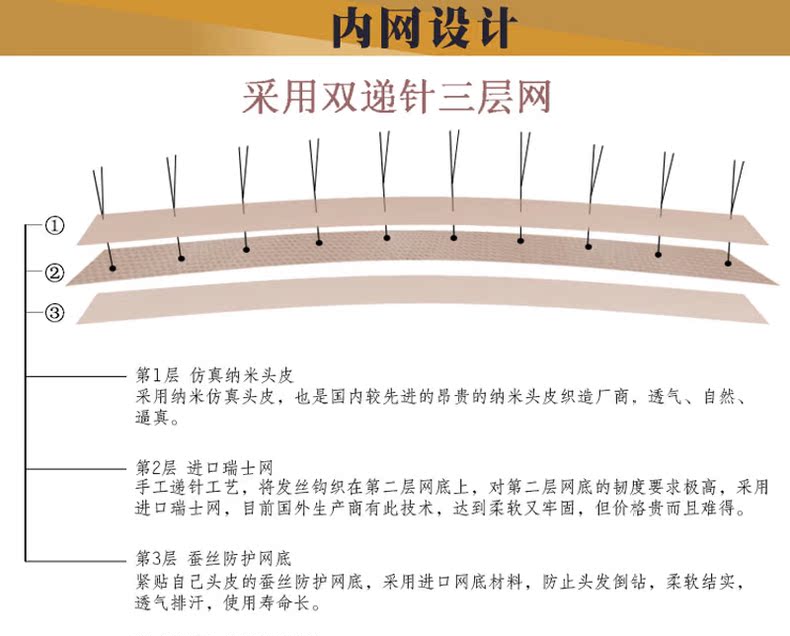 Extension mèches - Ref 218719 Image 30