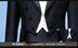 Bộ đồ vest nam phiên bản Hàn Quốc của bộ tuxedo tự tu phù hợp với bộ đồ biểu diễn piano quần áo chú rể váy cưới bốn mùa quần nam Suit phù hợp