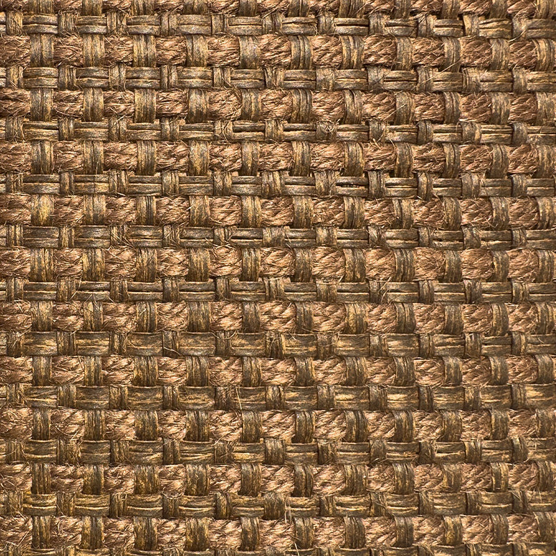 Hemp Woven Wall Paper Cabinet Door Ceiling Decoration Brief Background Wall Chinese Herb-Taobao