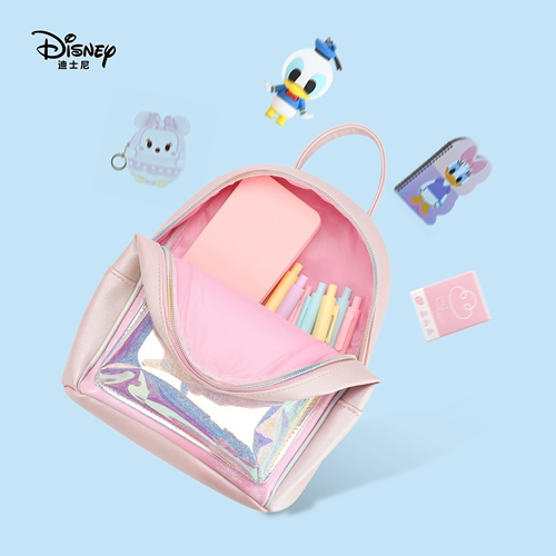 Дисней, детский школьный рюкзак для раннего возраста, милая сумка, «Холодное сердце», надевается на плечо