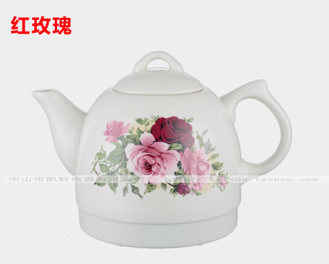ấm siêu tốc masuto Phụ kiện ấm đun nước điện tự động nồi gốm thủy tinh nồi inox 304 nồi đơn cộng với phụ kiện ấm đun nước - ấm đun nước điện ấm siêu tốc 5 lít