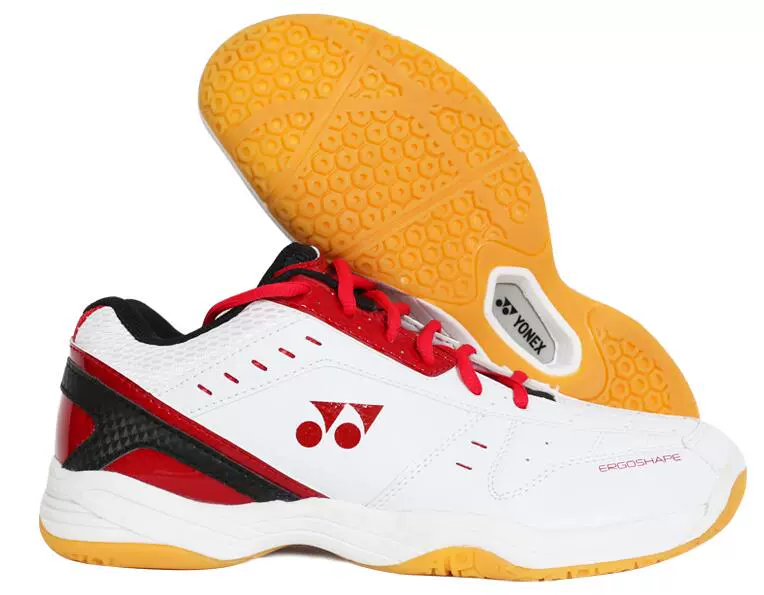 Giày cầu lông YONEX Yonex yy thoáng khí nam và nữ giày cầu lông 65 600 280 750 series