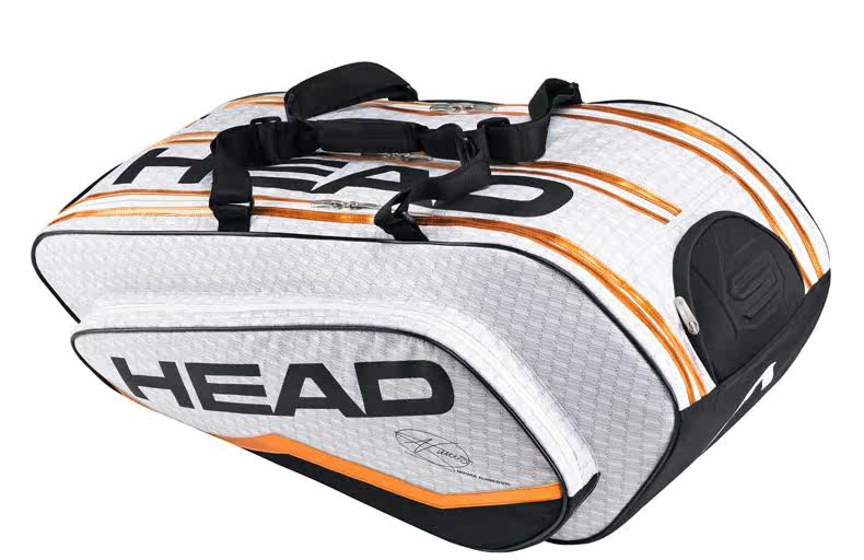 Sac de tennis - Ref 28914 Image 6