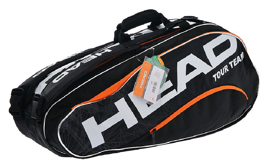 Sac de tennis - Ref 27126 Image 12