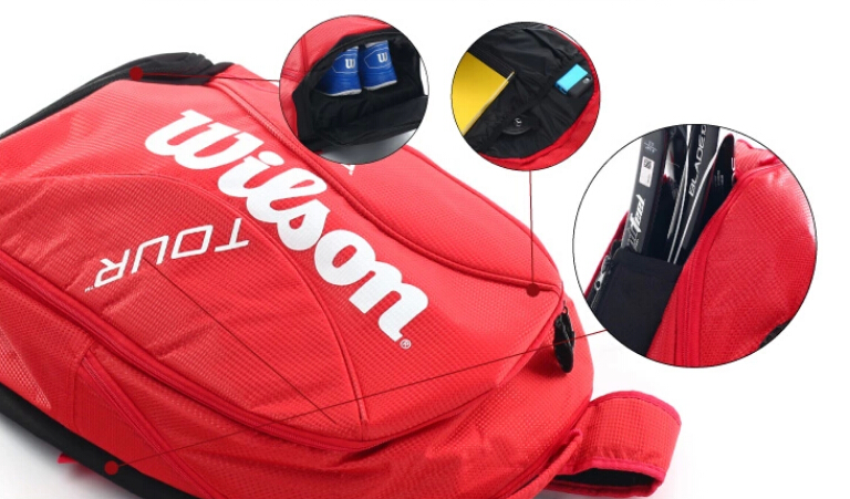 Sac de tennis - Ref 29554 Image 32