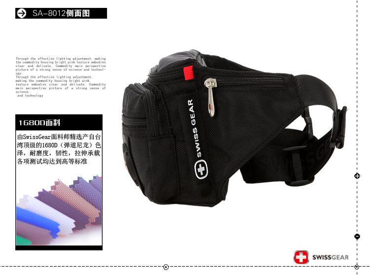 Sac homme - Ref 53087 Image 8