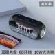 Мудрость черная [реальная температурная дисплей+зеркальный двойной будильник+избыточный бас]]