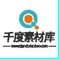 千度素材库