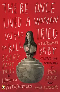 【预售】There Once Lived a Woman Who Tried to Kill Her