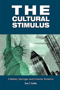 【预售】The Cultural Stimulus