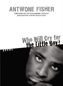 【预售】Who Will Cry for the Little Boy?: Poems