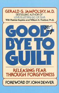 【预售】Good-Bye to Guilt